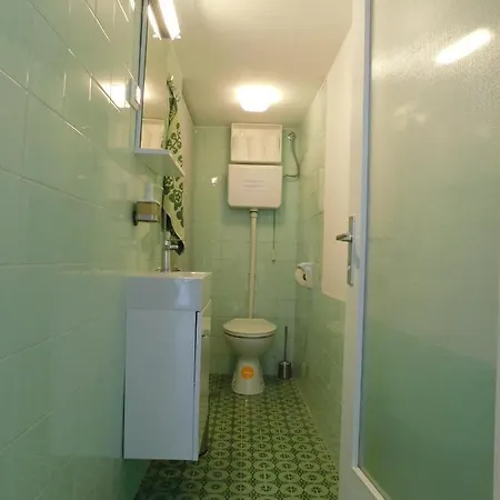 Apartment Wellness Club With Sauna