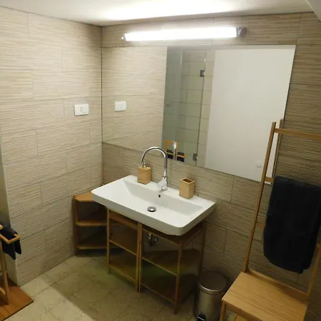 Wellness Club With Sauna Apartmán *