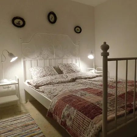 Apartment Wellness Club With Sauna *