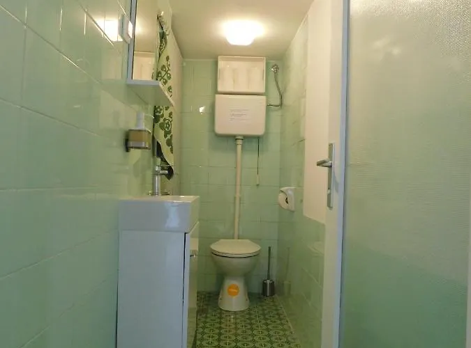 Apartamento Wellness Club With Sauna