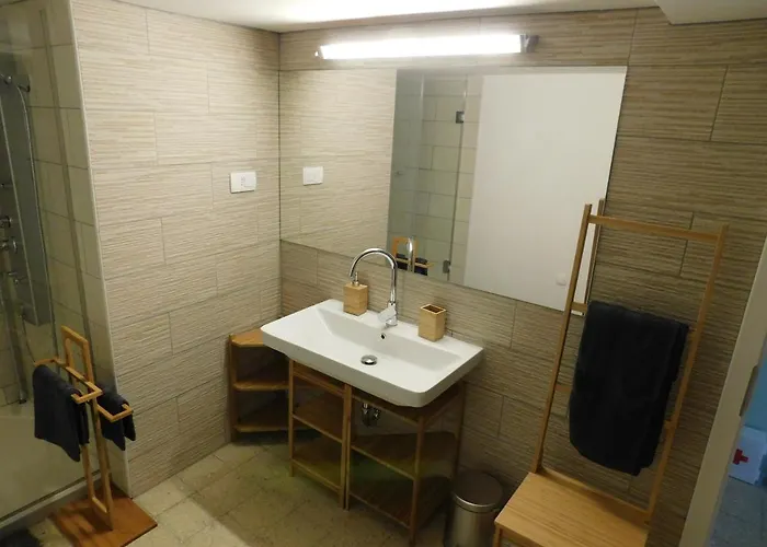 Wellness Club With Sauna Apartamento *