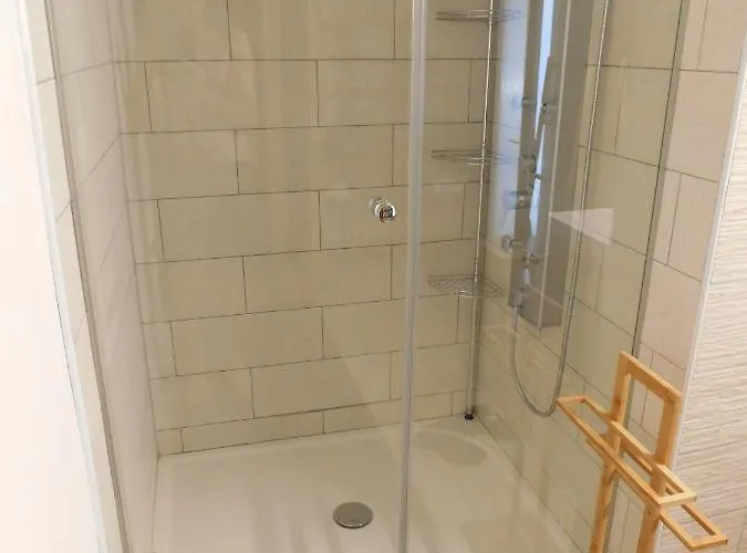 Apartamento Wellness Club With Sauna