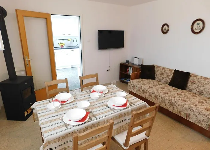 Wellness Club With Sauna Apartamento Crikvenica