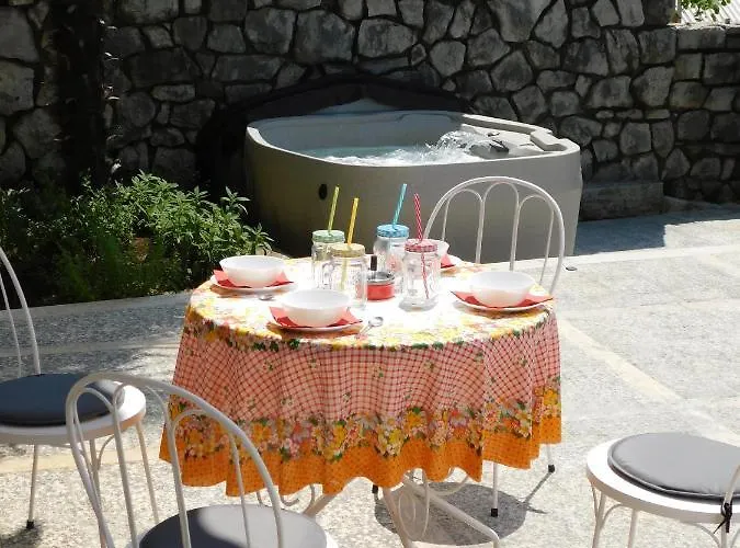 Wellness Club With Sauna *